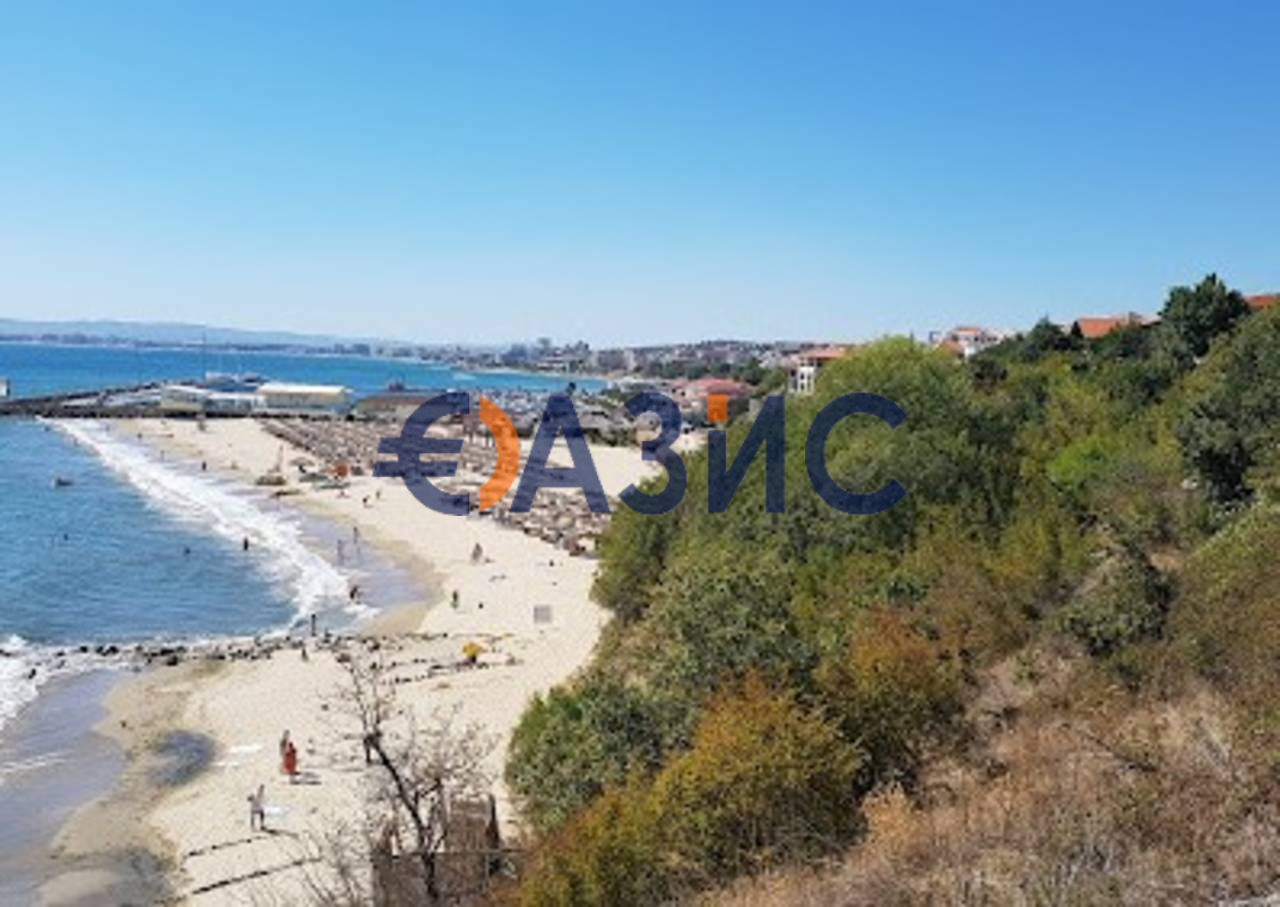 Апартаменты в Святом Власе, Болгария, 35.1 м² - фото 13