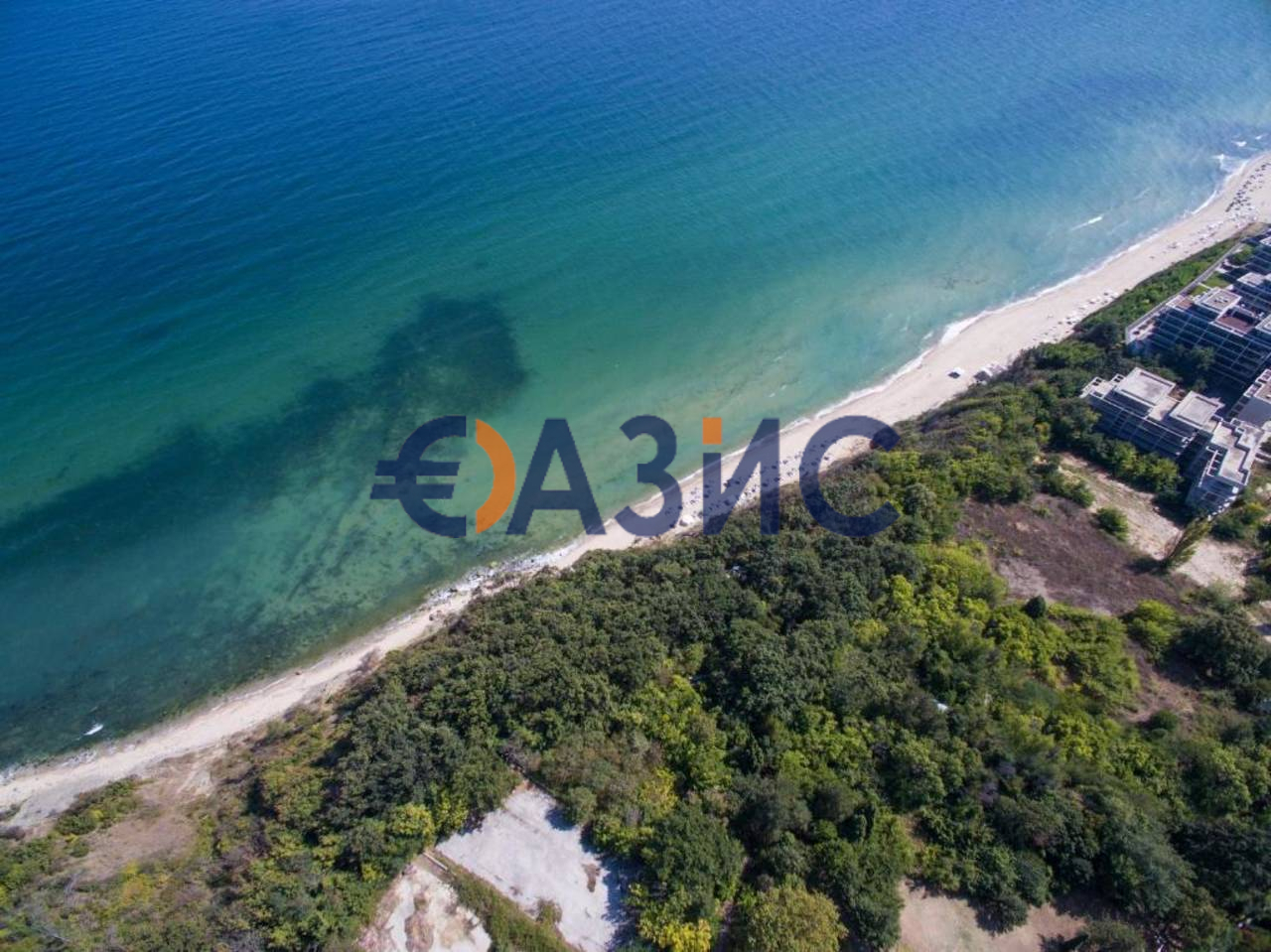 Апартаменты в Обзоре, Болгария, 65.5 м² - фото 14