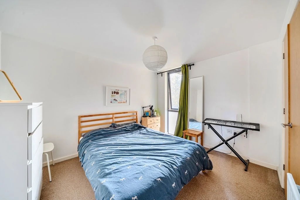 Квартира в Лондоне, Великобритания, 45 м² - фото 2