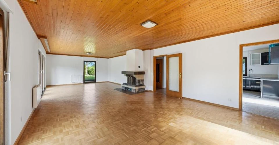 Квартира в Женеве, Швейцария, 250 м² - фото 2