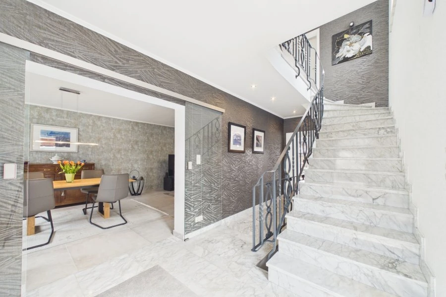 Квартира в Люксембурге, Люксембург, 200 м² - фото 2
