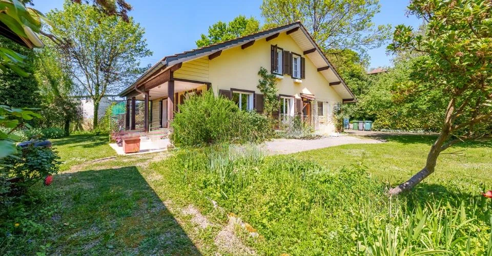 Квартира в Женеве, Швейцария, 192 м² - фото 2