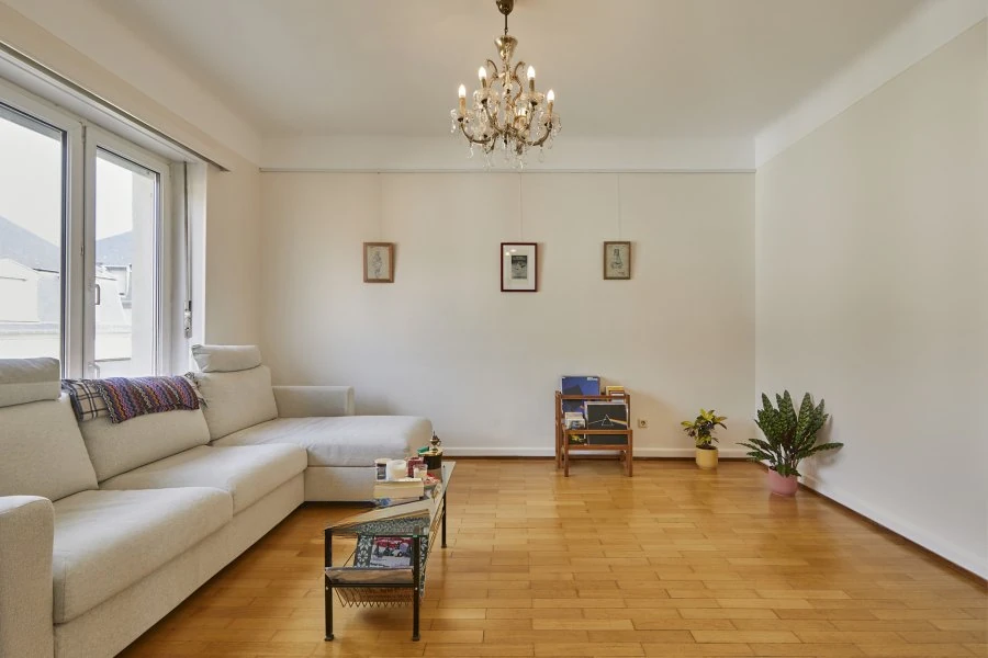 Квартира в Люксембурге, Люксембург, 74 м² - фото 2