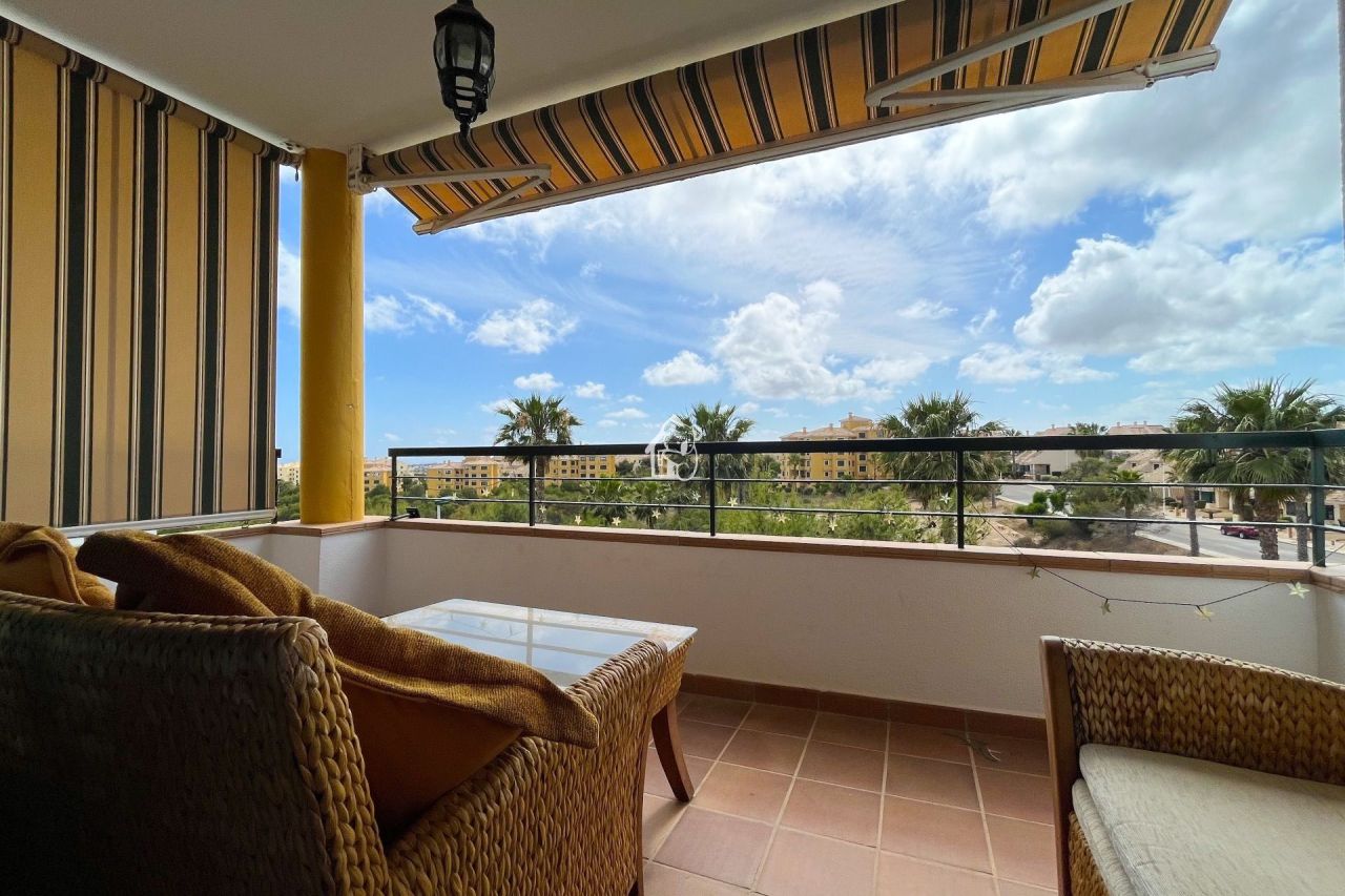 Апартаменты в Деэса-де-Кампоаморе, Испания, 97 м² - фото 2