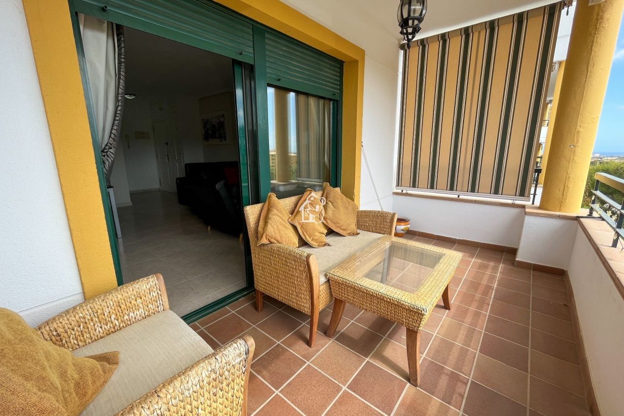 Апартаменты в Деэса-де-Кампоаморе, Испания, 97 м² - фото 3