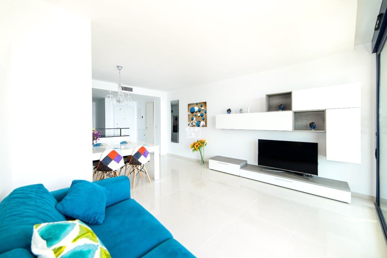 Апартаменты в Пунта Приме, Испания, 76 м² - фото 3