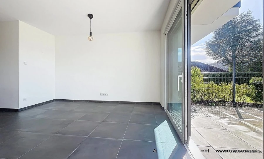 Квартира в Люксембурге, Люксембург, 58 м² - фото 2
