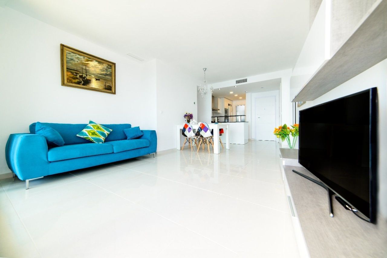 Апартаменты в Пунта Приме, Испания, 76 м² - фото 5
