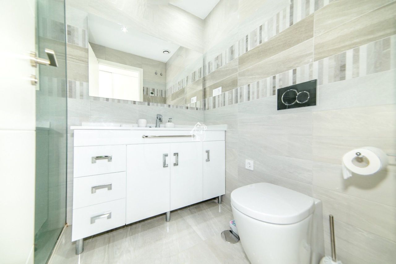 Апартаменты в Пунта Приме, Испания, 76 м² - фото 6
