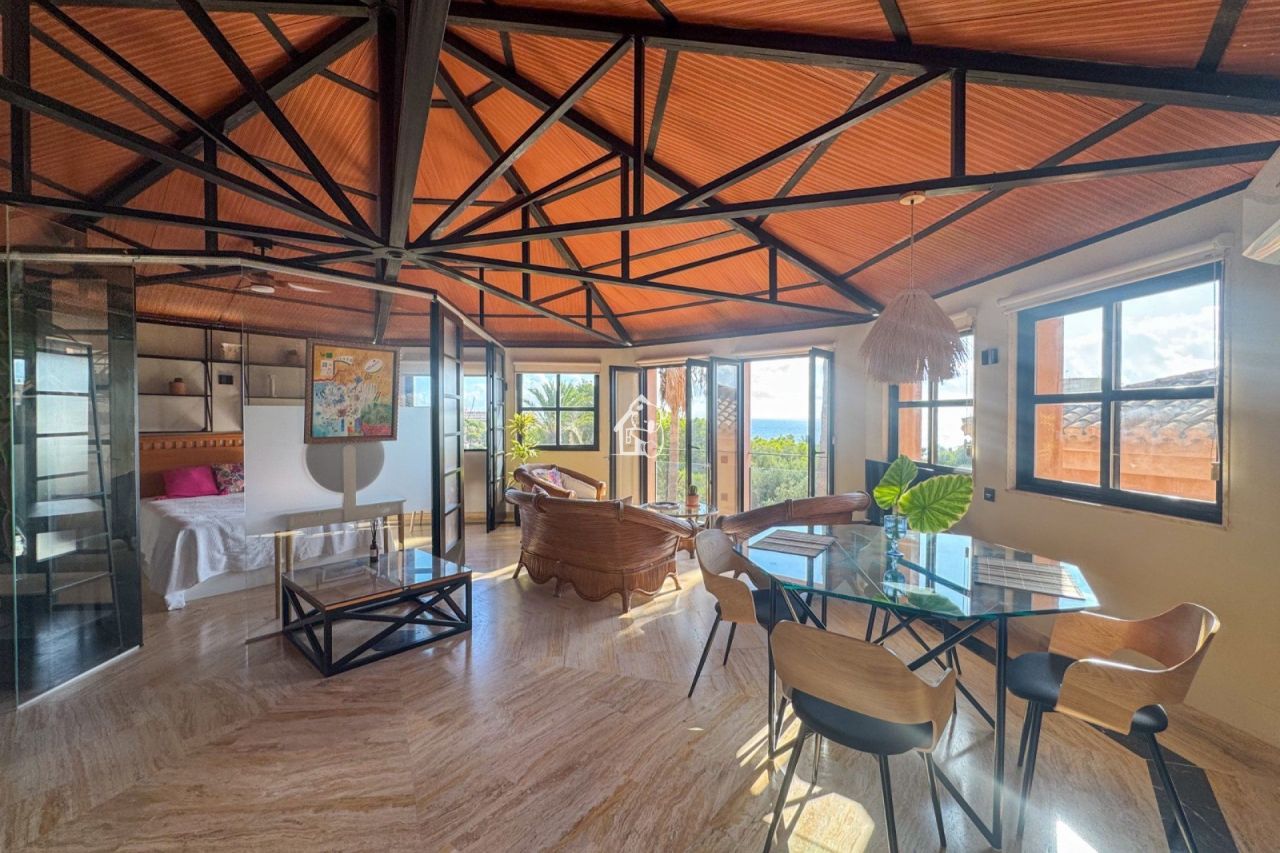 Шале в Деэса-де-Кампоаморе, Испания, 90 м² - фото 7