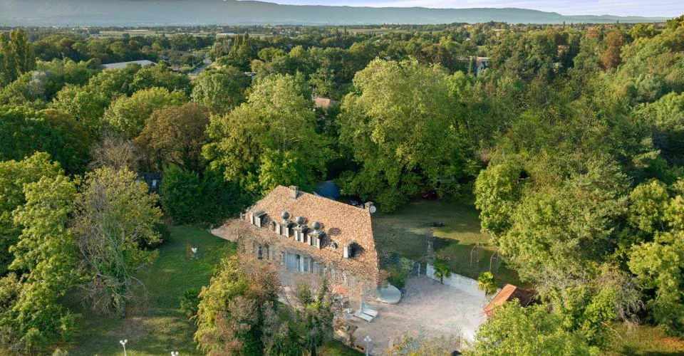 Квартира в Женеве, Швейцария, 420 м² - фото 2