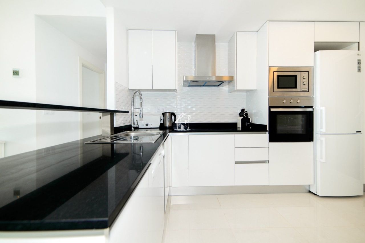 Апартаменты в Пунта Приме, Испания, 76 м² - фото 8