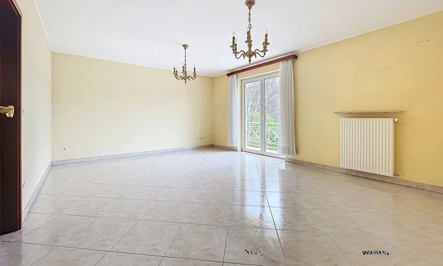 Квартира в Люксембурге, Люксембург, 57 м² - фото 2