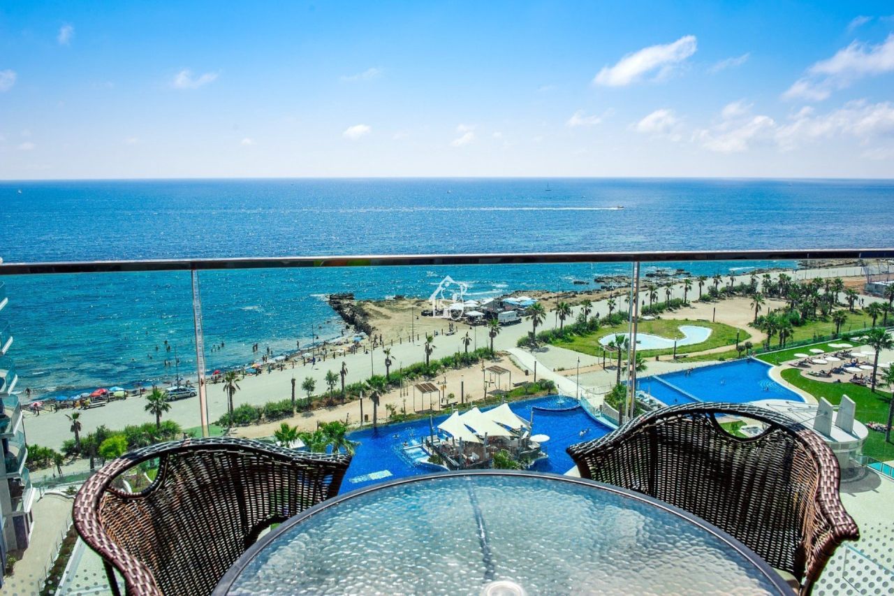 Апартаменты в Пунта Приме, Испания, 76 м² - фото 9