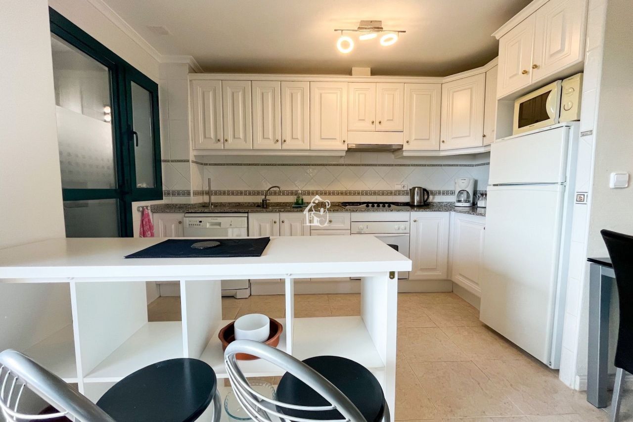 Апартаменты в Деэса-де-Кампоаморе, Испания, 97 м² - фото 10