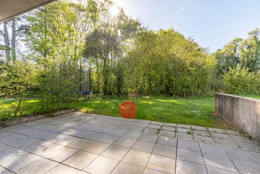Квартира в Люксембурге, Люксембург, 93 м² - фото 2