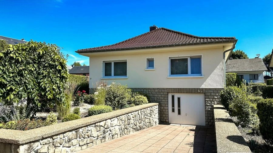 Квартира в Люксембурге, Люксембург, 125 м² - фото 2