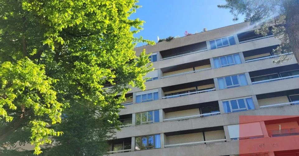 Квартира в Женеве, Швейцария, 53 м² - фото 2
