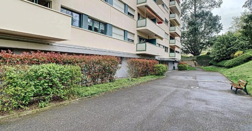 Квартира в Женеве, Швейцария, 60 м² - фото 2