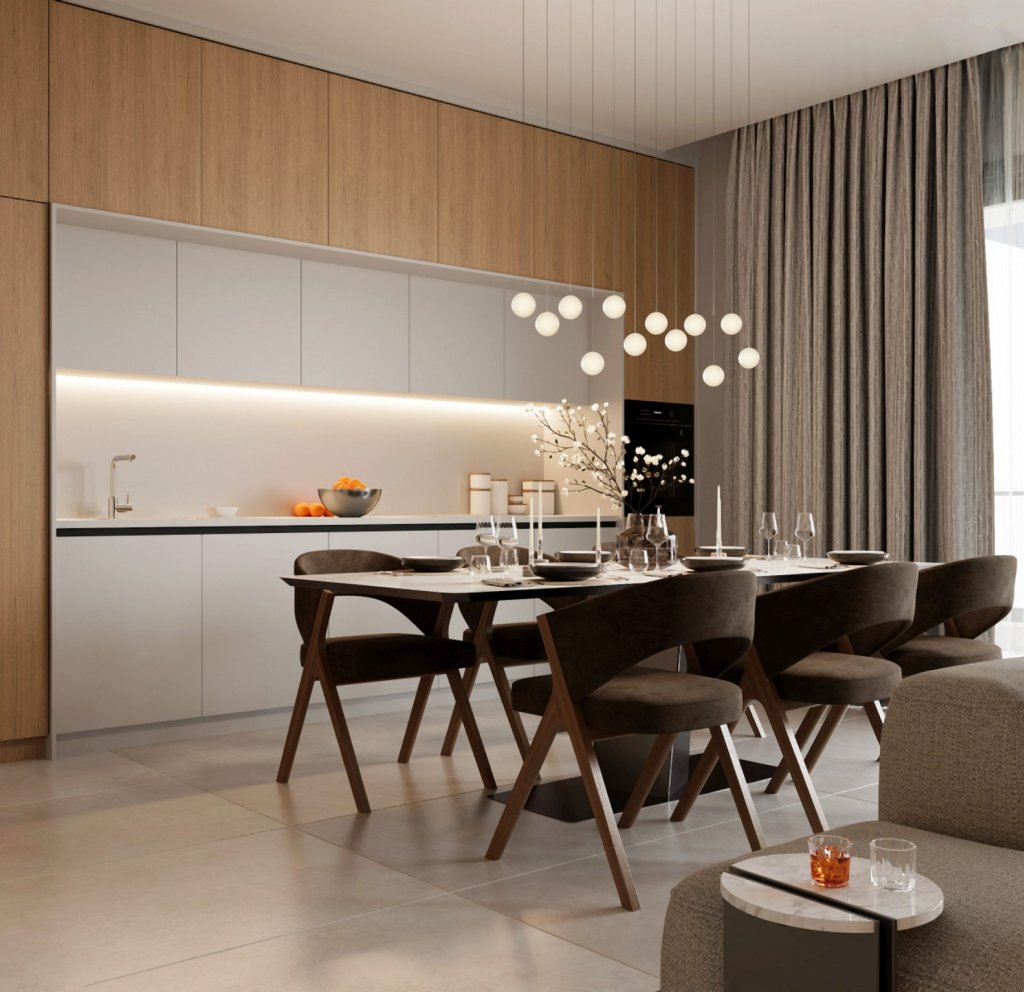 Апартаменты в Пафосе, Кипр, 103.4 м² - фото 3