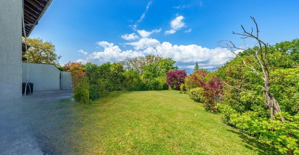 Квартира в Женеве, Швейцария, 150 м² - фото 2