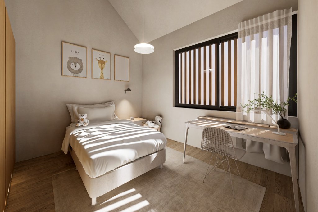 Квартира в Пафосе, Кипр, 161 м² - фото 4