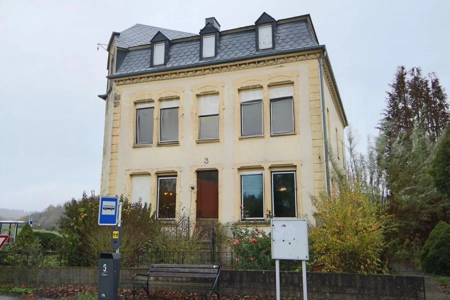 Квартира в Гревенмахере, Люксембург, 224 м² - фото 2