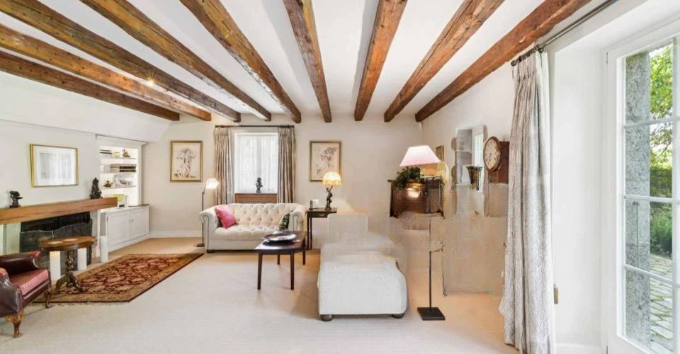 Квартира в Женеве, Швейцария, 350 м² - фото 2