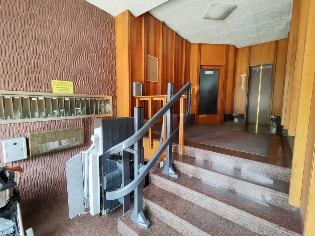 Квартира в Гориции, Италия, 148 м² - фото 2