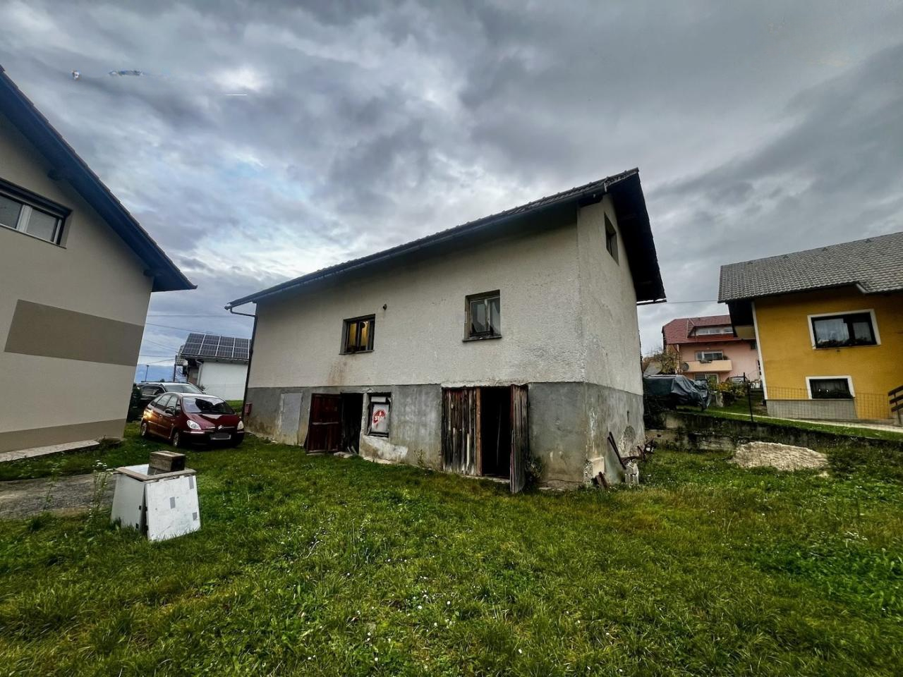 Дом в Ново-Место, Словения, 128 м² - фото 2