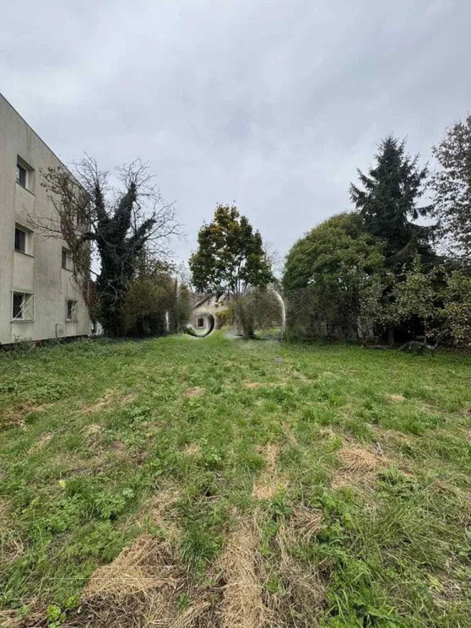 Земля в Любляне, Словения, 820 м² - фото 2