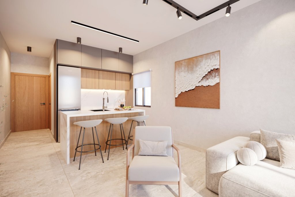 Апартаменты в Пафосе, Кипр, 89 м² - фото 5