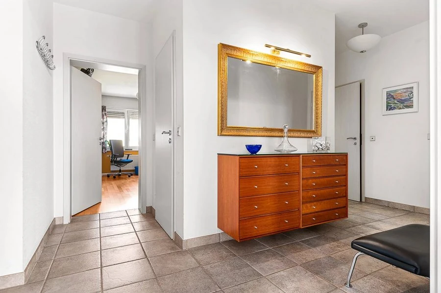 Квартира в Люксембурге, Люксембург, 91 м² - фото 2