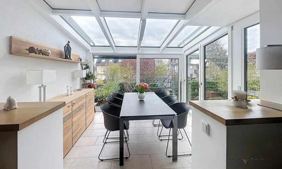 Квартира в Люксембурге, Люксембург, 98 м² - фото 2