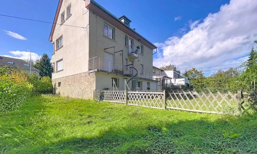 Квартира в Люксембурге, Люксембург, 80 м² - фото 2