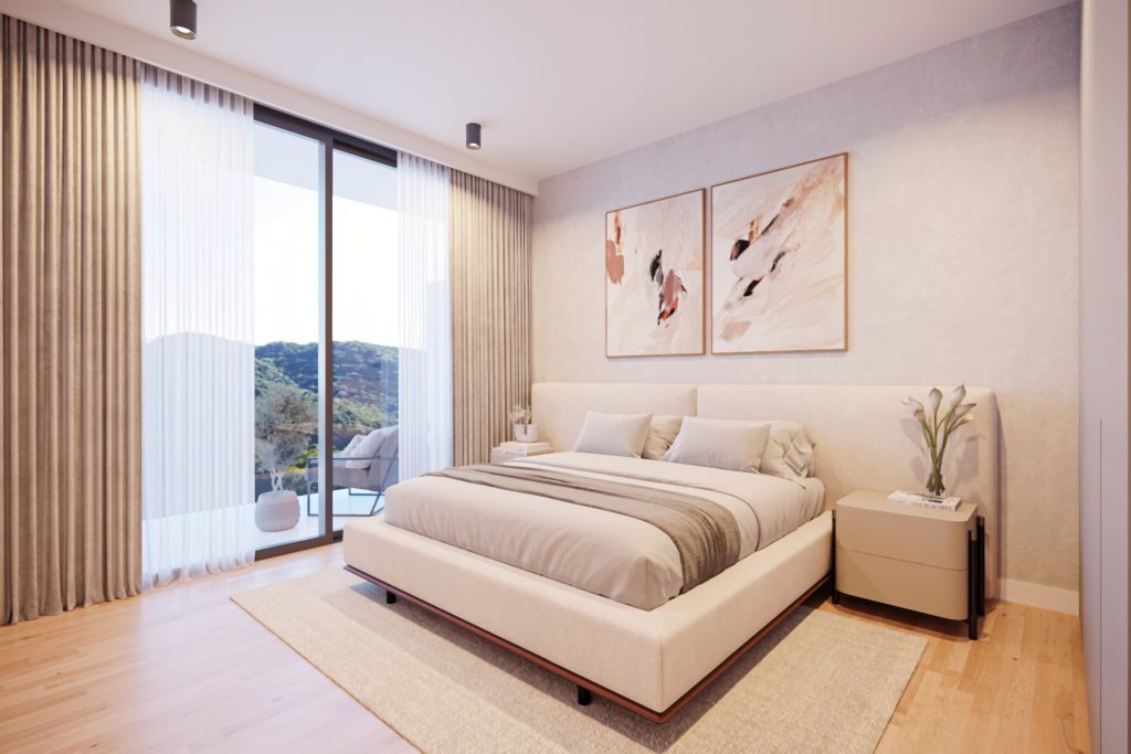 Апартаменты в Пафосе, Кипр, 89 м² - фото 7