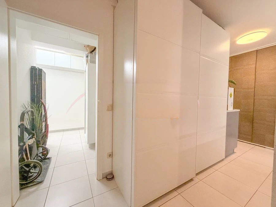 Квартира в Люксембурге, Люксембург, 105 м² - фото 2