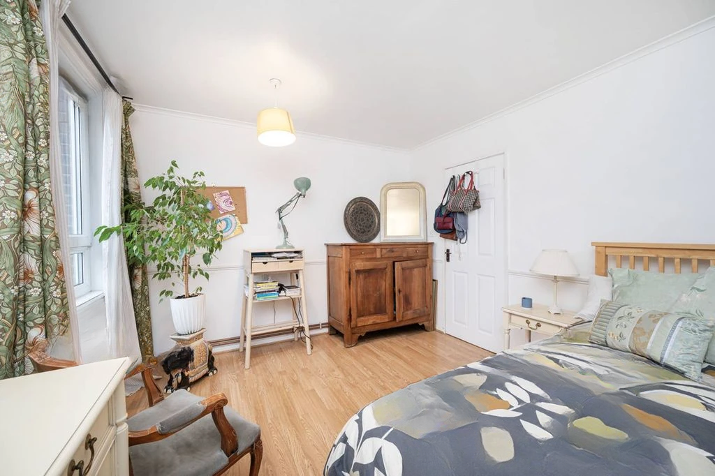 Квартира в Лондоне, Великобритания, 48 м² - фото 2