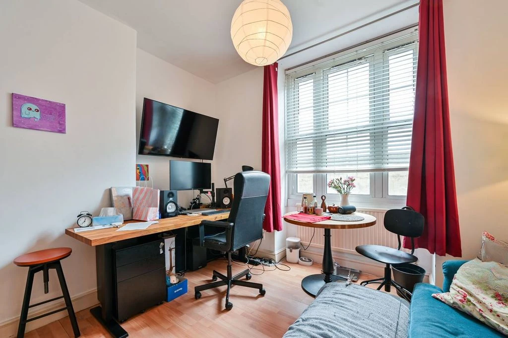 Квартира в Лондоне, Великобритания, 52 м² - фото 2