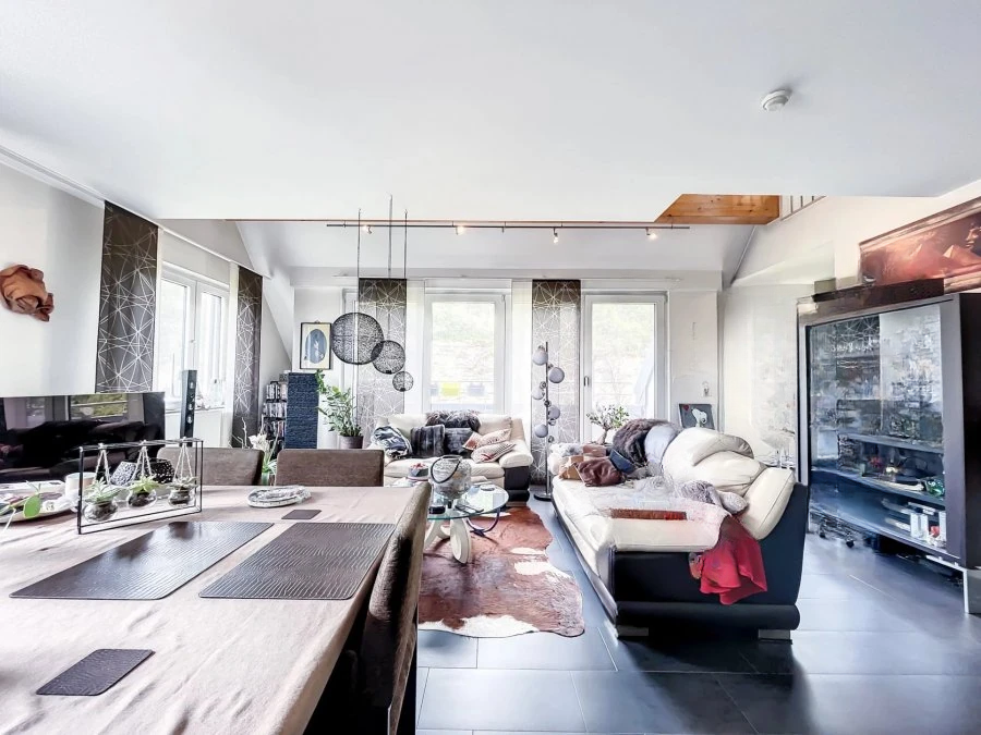 Квартира в Гревенмахере, Люксембург, 130 м² - фото 2