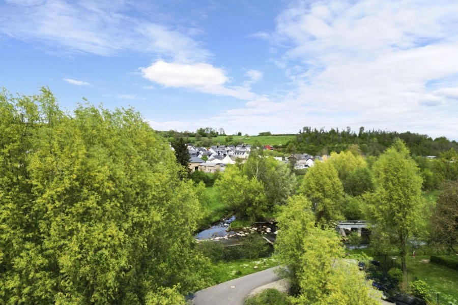 Квартира в Люксембурге, Люксембург, 71 м² - фото 2