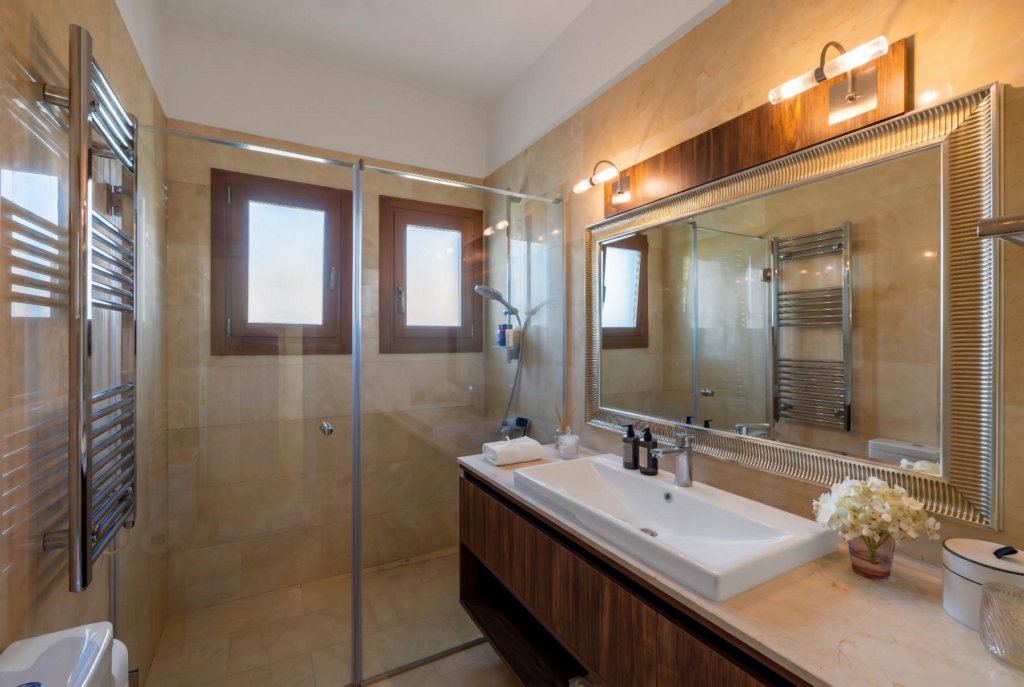 Квартира в Пафосе, Кипр, 225 м² - фото 12