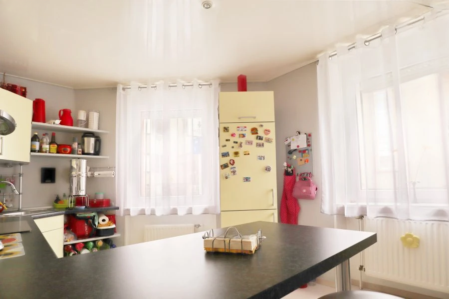 Квартира в Люксембурге, Люксембург, 54 м² - фото 2