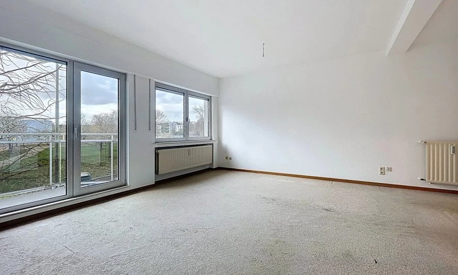 Квартира в Люксембурге, Люксембург, 80 м² - фото 2