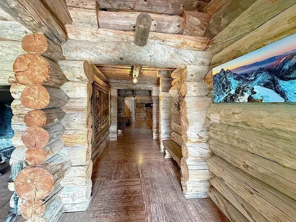 Квартира в Женеве, Швейцария, 480 м² - фото 2