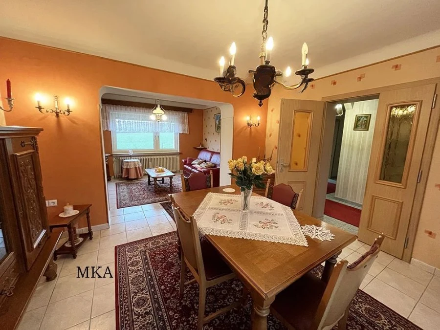 Квартира в Люксембурге, Люксембург, 110 м² - фото 2