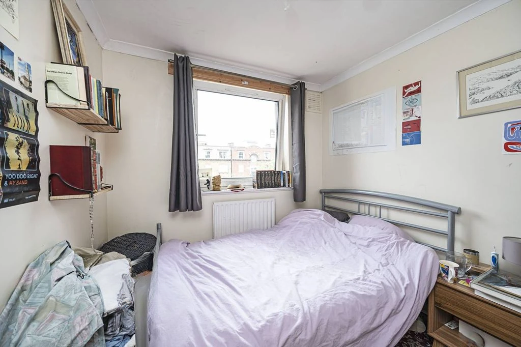Квартира в Лондоне, Великобритания, 77 м² - фото 2