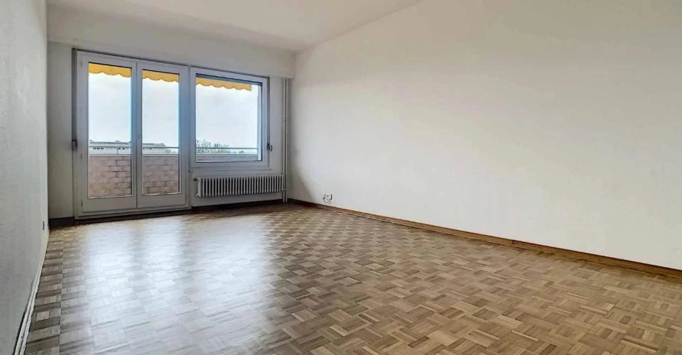 Квартира в Женеве, Швейцария, 60 м² - фото 3