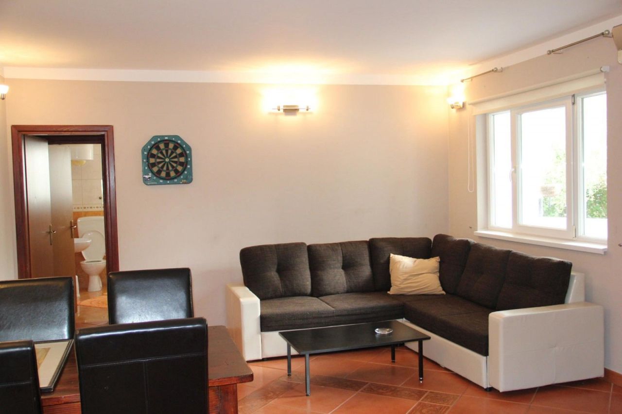 Квартира в Ровини, Хорватия, 60 м² - фото 1