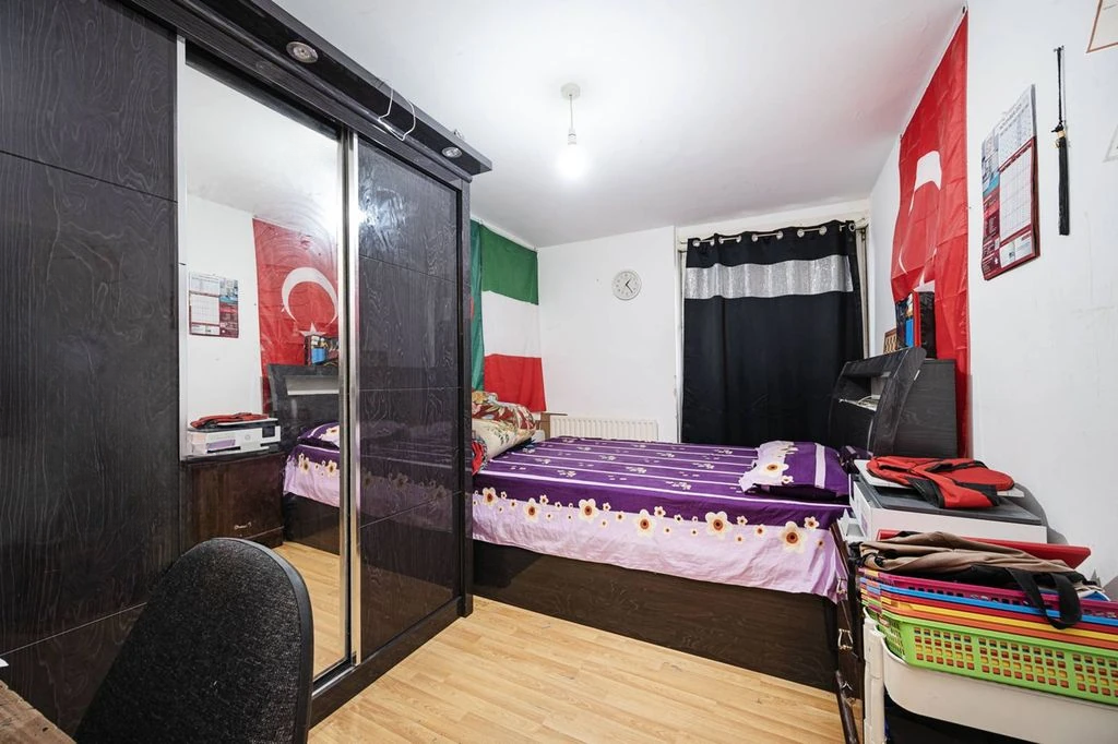 Квартира в Лондоне, Великобритания, 62 м² - фото 3